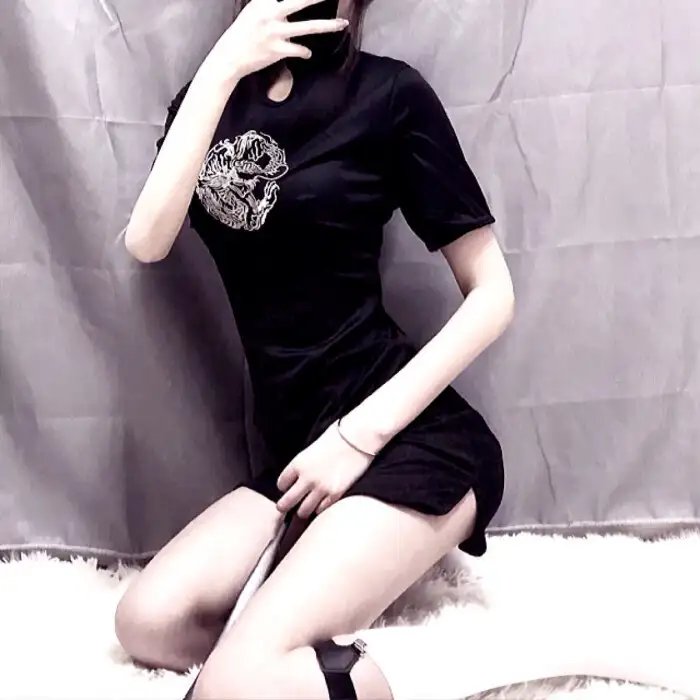 破碎我心 海报
